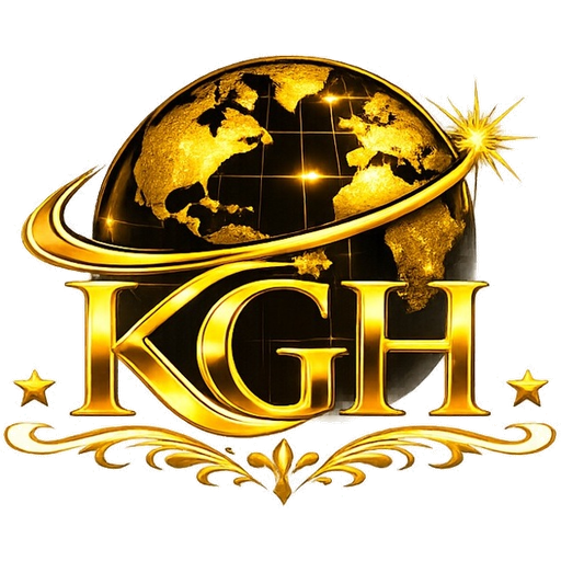Kiran's Global Hub