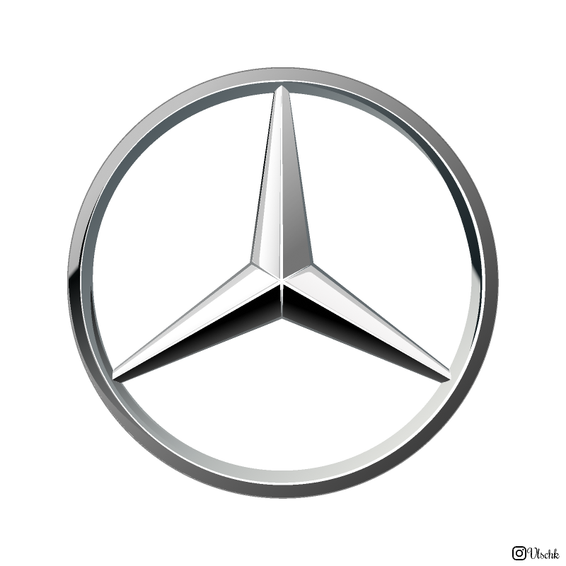 Mercedes-Benz logo