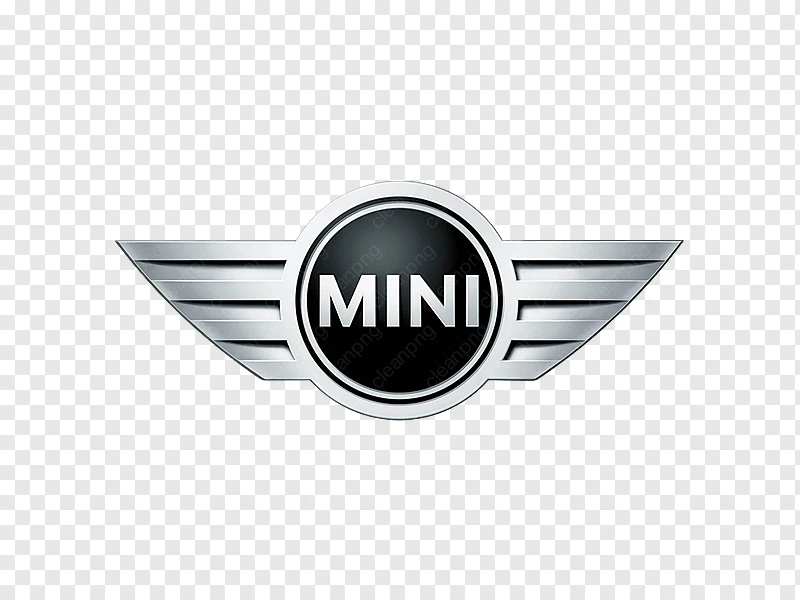 MINI logo