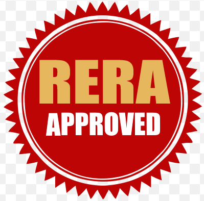 RERA Registered